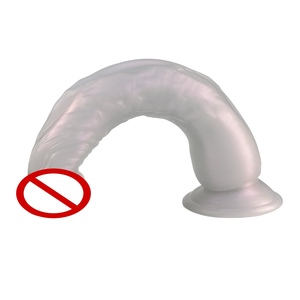 女性自慰假阴茎自慰器女孩自慰器带吸盘成人玩具 - Product Image 6