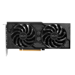 Card đồ họa GALAX GeForce RTX 4070 SUPER 1-Click OC 2X 12GB GDDR6X 192-bit DP*3/DLSS 3, hàng bán buôn, mới 99% - Product Image 1