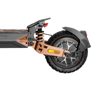 Trottinette électrique portable ZWHEEL, trottinette électrique à 2 roues, trottinette électrique pour adultes, 48V 1000W - Product Image 6