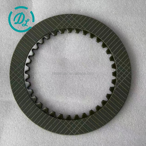 แผ่นคลัตช์ EexcavaStart รุ่น 3T9960 สำหรับรถแทรกเตอร์ตีนตะขาบ D3B 931B รถตัก-ทนทาน เชื่อถือได้ ติดตั้งง่าย รับประกัน 1 ปี - Product Image 4