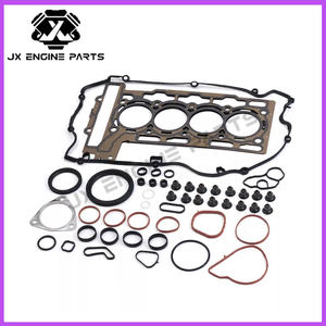 Juego de Juntas de Culata N13 N18 Compatible con BMW <span class=keywords><strong>118i</strong></span> Mini Cooper S R55 F20 <span class=keywords><strong>1.6</strong></span> - Product Image 2