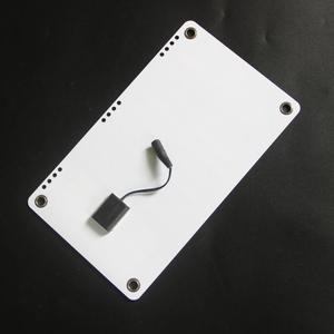 มาซูโยชิ มิตสึ 8.5W 12V เครื่องชาร์จแผงโซลาร์เซลล์แบบโมโนคริสตัลไลน์พร้อมคลิปและอะแดปเตอร์ในรถยนต์สำหรับใช้กลางแจ้ง - Product Image 4