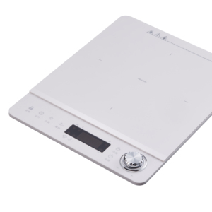 Trắng Im Lặng Fan Cảm Ứng Nồi Thiết Kế Mỏng Hộ Gia Đình Thiết Bị Giá Tốt Nhất Cảm Ứng Đung Cho Nhà - Product Image 1