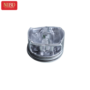 New Auto Parts Aluminium Engine <strong>Piston</strong> Ring Set Gasoline Car <strong>Piston</strong> Kit For Mercedes <strong>Benz</strong> OE 2740300117 - Product Image 1