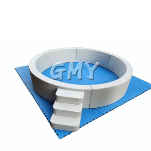 Offre Spéciale Intérieure Aire de <span class=keywords><strong>Jeux</strong></span> Soft play sensorielle Jouets Pour Enfants <span class=keywords><strong>Jeux</strong></span> Piscine À Balles à vendre - Product Image 4