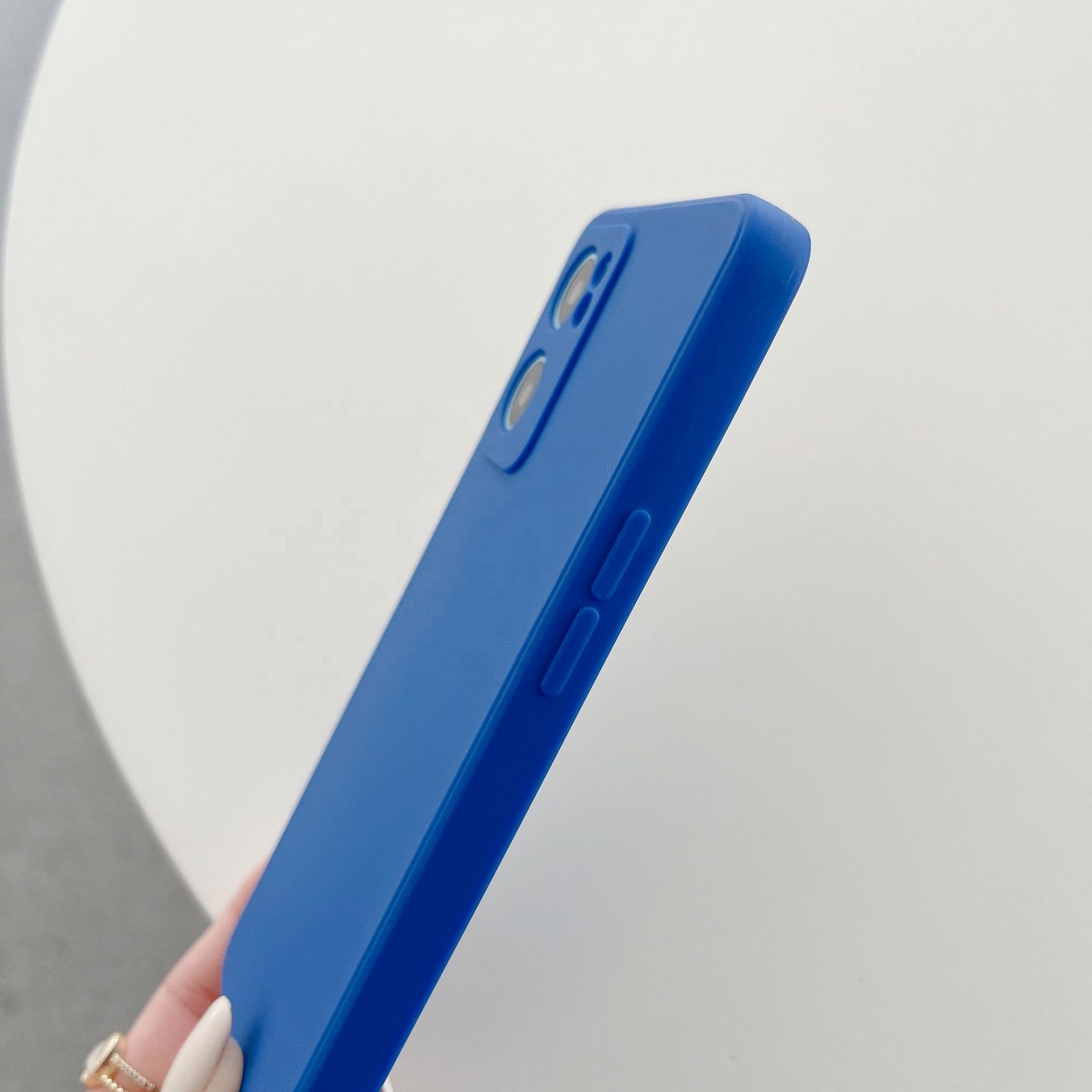 oneplus nord 4 back cover soft