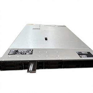 Serveur en rack ProLiant DL360 Gen11 1U d'origine, neuf, avec processeur Xeon Gold 5418Y 24 cœurs, 32× DDR5 8 To, 3× PCIe Gen5, iLO 6, 8SFF/4LFF/EDSFF - Product Image 1