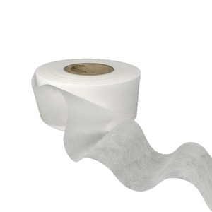 Film d'emballage alimentaire antibactérien en tissu non tissé Hm, largeur 160 cm, pour sachets de thé et tasses à thé - Product Image 1