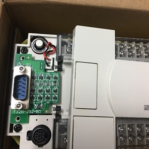 โมดูลอินเทอร์เฟซการสื่อสาร Zhixinda PLC FX3G FX1N FX3U 232 BD RS485 สำหรับระบบอัตโนมัติทางอุตสาหกรรม - Product Image 3