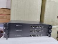 Modulador IP Digital KUNUOMAGIC para Radiodifusión de Radio y Televisión, 16/20/24/28 en 1, DVB-T/ISDB/ATSC/ISDB-T, 32/48 Canales de Salida, 5 Años de Garantía
