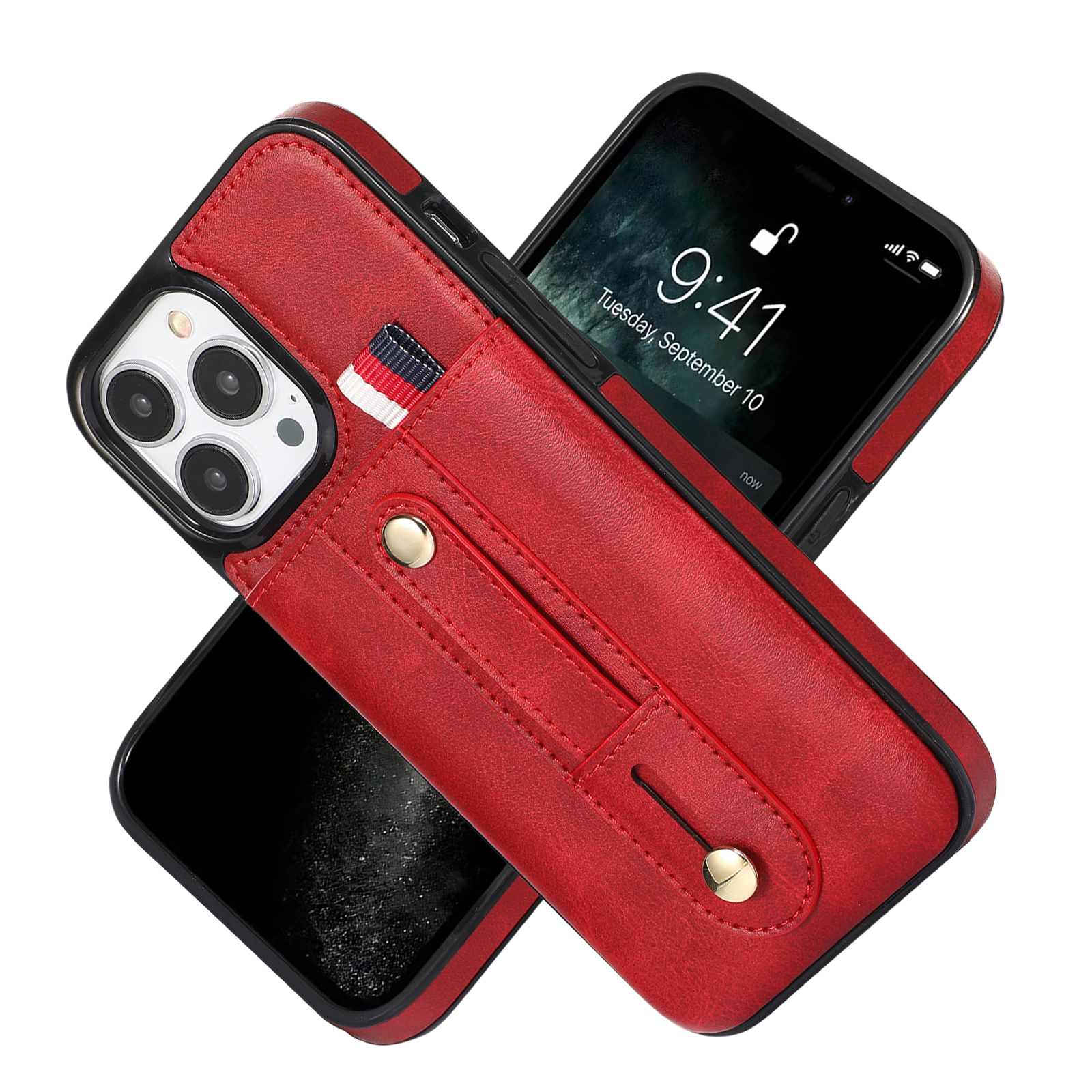Rojo