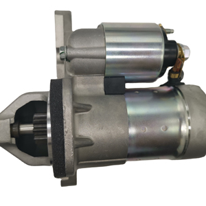 Kurefa S114-225 スターターモーター日立　S114-225 効率的な日立スターターモーター S114パフォーマンスのための信頼