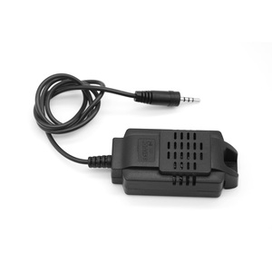Capteur <span class=keywords><strong>SONOFF</strong></span> AM2301 Température et humidité Sonde haute précision Module de surveillance pour interrupteur intelligent Wifi <span class=keywords><strong>SONOFF</strong></span> TH10/<span class=keywords><strong>TH16</strong></span> - Product Image 2