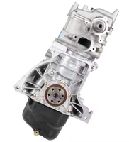 Ensamblaje de Motor de Bloque Largo Completo de Aluminio de 4 Cilindros G16B de Alta Calidad Listo para Suzuki Changan Wuling en Condición Nueva