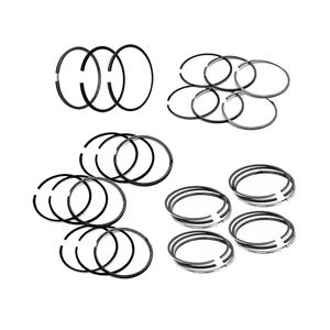 Segment de piston <span class=keywords><strong>B35</strong></span> pour <span class=keywords><strong>Cat</strong></span>, pièces de rechange moteur durables pour le marché secondaire - Product Image 1