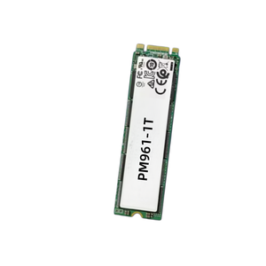 Disque SSD 2T 1T pour ordinateur portable et ordinateur de bureau PM961-1T - Product Image 1