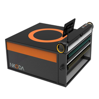 Máquina de Corte de Película Protectora de Pintura para Automóviles PPF, Máquina de Corte de Lámina para Ventanas con Software