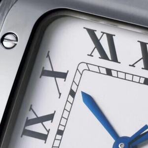 <span class=keywords><strong>Reloj</strong></span> Mecánico Rápido <span class=keywords><strong>de</strong></span> Lujo para <span class=keywords><strong>Hombre</strong></span>, Movimiento MIYOTA 9015 <span class=keywords><strong>de</strong></span> Fábrica BV Santoses, Joyería para Cartieres - Product Image 3