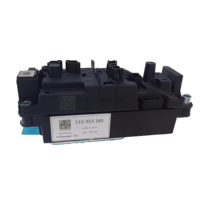 Module de connexion de batterie de qualité OE 11G915180B, boîte de jonction de batterie EV pour accessoires de véhicules électriques VW ID.4 ID.6 ID.7