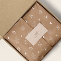 Imprimante numérique de pochette d'emballage Giftec Papier à sandwich numérique à passage unique Papier à beurre pour aliments Machine d'impression entièrement automatique