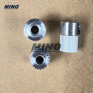 Poulie X Y PULLEY-S2M-20 d'origine Graphtec pour moteur Graphtec <span class=keywords><strong>CE6000</strong></span>-40 <span class=keywords><strong>CE6000</strong></span>-60 <span class=keywords><strong>CE6000</strong></span>-<span class=keywords><strong>120</strong></span> - Product Image 1