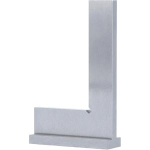 KS <b>TOOLS</b> <b>Square</b> with stock DIN 875/1, 75mm - Product Image 2