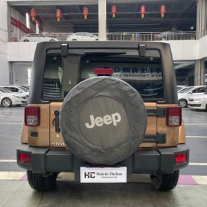 <span class=keywords><strong>Jeep</strong></span> <span class=keywords><strong>Wrangler</strong></span> Sahara 2015, prix compétitif, grand espace de chargement, SUV, conduite à gauche, véhicule d'occasion, voitures diesel - Product Image 4
