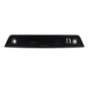 Luz de freno trasera para JEEP <span class=keywords><strong>GRAND</strong></span> <span class=keywords><strong>CHEROKEE</strong></span>, kit de lámpara LED de parada, tercera, para modelos 2005, <span class=keywords><strong>2006</strong></span>, 2007, 2008, 2009 y 2010 - Product Image 1