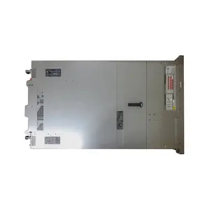 HPE Proliant DL360 Gen10 5218 용 P19777-B21 1P 32GB-R P408i-a NC 8SFF800W PS 서버