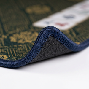 Tappetino Personalizzato per Mahjong di Lusso in Neoprene, Impermeabile e Antiscivolo, per Vendita all'Ingrosso - Product Image 2