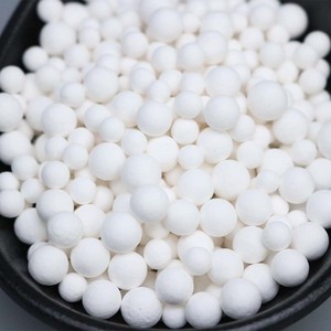 Công nghiệp <span class=keywords><strong>Palladium</strong></span> ngâm tẩm kích hoạt alumina chất xúc tác bóng (93% Al2O3) cho các quá trình hóa học vật liệu hấp phụ các ứng dụng - Product Image 2