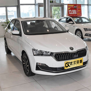 <span class=keywords><strong>Skoda</strong></span> Rapid Sedán <span class=keywords><strong>2022</strong></span> Usado, Volante a la Izquierda, Automático, Gasolina, Bajo Kilometraje, Envío Global Profesional, <span class=keywords><strong>Precio</strong></span> Económico, Luces LED, Techo Solar 2026 - Product Image 3