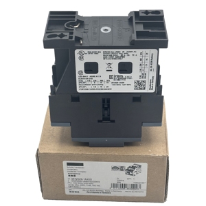 Altın Satıcıdan Yeni Orijinal 3RT2026-1AK60 PLC Kontrol Cihazı <span class=keywords><strong>3</strong></span> Kutuplu 38 AMP 220 Volt AC Kontaktör Orijinal Depo PLC Programlama - Product Image 2
