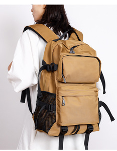 MKW2113 Nuovo Arrivo <span class=keywords><strong>Zaino</strong></span> Unisex Grande e Spazioso in Nylon, <span class=keywords><strong>Zaino</strong></span> per il Tempo Libero, Resistente all'Acqua, per Viaggi e Scuola - Product Image 5