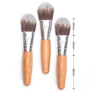 <span class=keywords><strong>Pinceau</strong></span> <span class=keywords><strong>de</strong></span> maquillage en bois écologique 8A avec logo personnalisé, <span class=keywords><strong>applicateur</strong></span> <span class=keywords><strong>de</strong></span> <span class=keywords><strong>fond</strong></span> <span class=keywords><strong>de</strong></span> <span class=keywords><strong>teint</strong></span>, <span class=keywords><strong>pinceau</strong></span> pour masque facial en argile vegan, mini <span class=keywords><strong>pinceau</strong></span> en bambou pour masque facial - Product Image 1