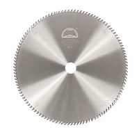 Lames de scie circulaire PEIGNE acrylique de haute qualité importées du Luxembourg 14 pouces 355X3.0X25.4/30 140 dents pour plastique dur