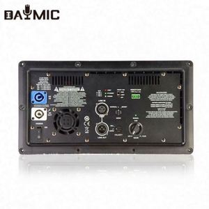 Module d'amplificateur de puissance AOSHEN professionnel de classe D DSP AMP 500 X2 Watts K12A pour haut-parleur pleine fréquence de 10 à 12 pouces - Product Image 3