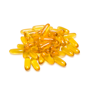 Suppléments d'huile de poisson <span class=keywords><strong>Omega</strong></span>-<span class=keywords><strong>3</strong></span> OEM, suppléments d'huile de poisson comme esters éthyliques, pour un soutien sain du cœur, du cerveau et des yeux. - Product Image 3