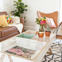 Pieds de table en acrylique personnalisés, rehausseurs de table, supports de table et supports de table pour la décoration de mariage, d'événements, de fêtes, d'affichage commercial