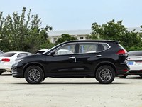 Оптовая прямая поставка новых и подержанных автомобилей из Японии: Nissan X-Trail 2025 Honor 2.0L FWD True Heart, бензиновый компактный внедорожник