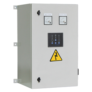 สวิตช์โอนถ่ายอัตโนมัติ 100 แอมป์ - Product Image 1