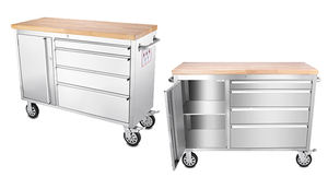 Hyxion OEM ODM OBM 100lb Rodamiento de bolas Cajón Deslizante Cofre de herramientas Caja de herramientas de <span class=keywords><strong>remolque</strong></span> resistente Cajón Caja de herramientas - Product Image 6