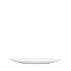 Assiette plate Alba Coupe 26 cm, vaisselle blanche - Product Image 2