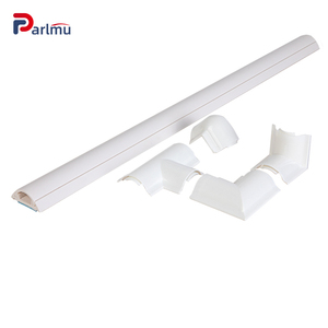 Chất lượng cao materia Cord hider dễ dàng để cài đặt và tùy chỉnh cho nhà văn phòng và công nghiệp sử dụng - Product Image 1