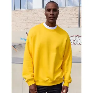 Felpa Oversize Sostenibile, Merchandising Personalizzato - Product Image 1