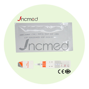 Kit de test d'urine <span class=keywords><strong>THC</strong></span> manuel au <span class=keywords><strong>prix</strong></span> d'usine en gros - Product Image 4