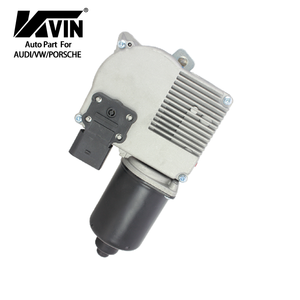 VW/Audi silecek motoru için KVIN 4L1955119A silecek motoru Q7 4L1 955 119 a için - Product Image 2