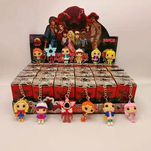 Portachiavi <span class=keywords><strong>Stranger</strong></span> <span class=keywords><strong>Things</strong></span>, Action Figure di <span class=keywords><strong>Stranger</strong></span> <span class=keywords><strong>Things</strong></span>, Giocattolo Blind Box di <span class=keywords><strong>Stranger</strong></span> <span class=keywords><strong>Things</strong></span>, Stagione 5 - Product Image 6