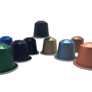 Prix spécial pour les petites tasses à café en aluminium - Product Image 1