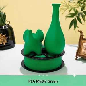 PLA PETG 1.75 มม. 1 กก. แบบม้วน สำหรับเครื่องพิมพ์ 3 มิติ FDM ขายส่ง แบบด้าน มาตรฐาน - Product Image 5
